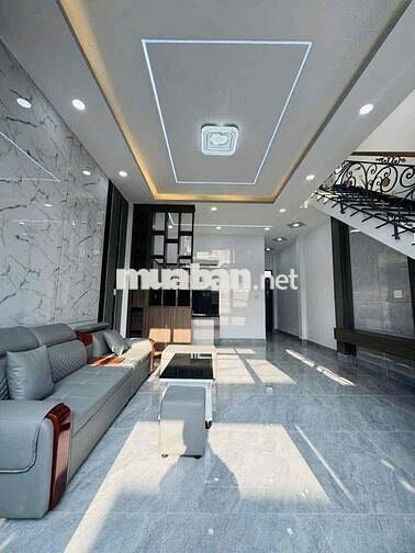 CẦN BÁN CĂN NHÀ GẦN NHÀ THỜ BÙI MÔN - SỔ HỒNG RIÊNG MỚI 100% VỀ Ở LIỀN