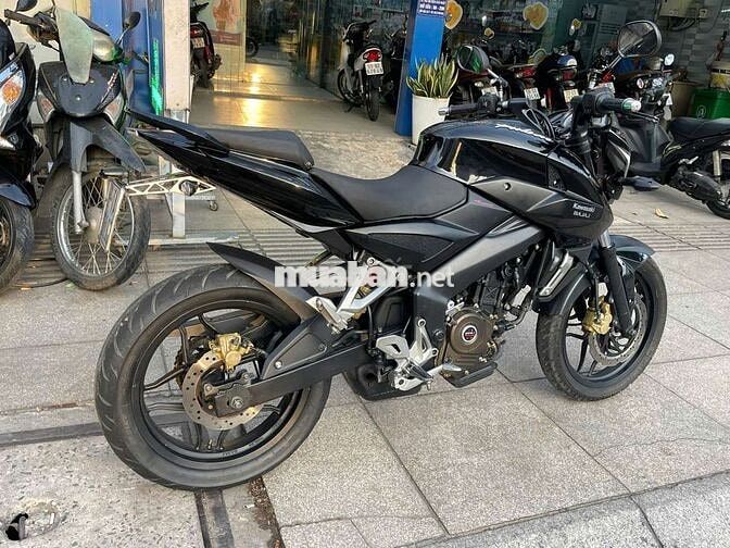 Kawasaki Kusa 2020 Đen Đã qua sử dụng