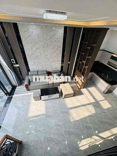 CẦN BÁN CĂN NHÀ GẦN NHÀ THỜ BÙI MÔN - SỔ HỒNG RIÊNG MỚI 100% VỀ Ở LIỀN
