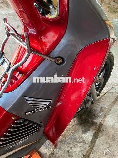 Honda Future Neo Fi 2008 Đỏ
