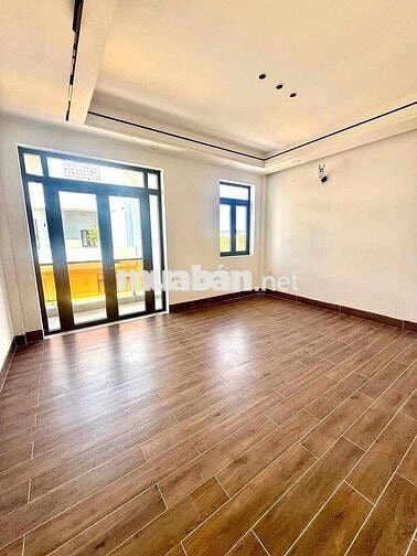 bán 1Trệt 2 Lầu Tân Liêm, Phong Phú, Bình Chánh 1Tỷ950triệu