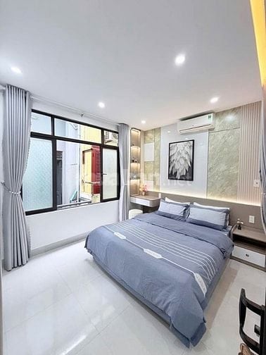 NHÀ 3T MỚI ĐẸP- MT Đường Trương Chí Cương - Hải Châu _6.9