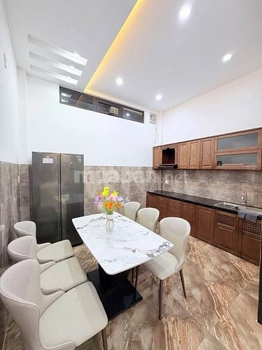 NHÀ 3T MỚI ĐẸP- MT Đường Trương Chí Cương - Hải Châu _6.9