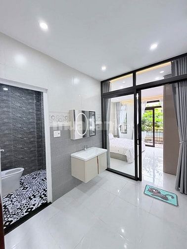 NHÀ 3T MỚI ĐẸP- MT Đường Trương Chí Cương - Hải Châu _6.9