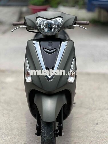 Yamaha Acruzo Fi 2016 Vàng Cát