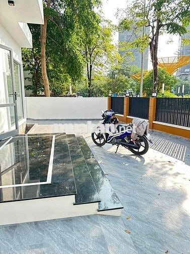 BIỆT THỰ 10x20 MỚI SIÊU ĐẸP MT  KHU THĂNG LONG HOME_TÔ NGỌC VÂN TĐ