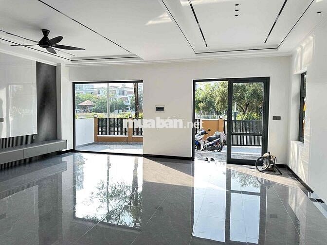 BIỆT THỰ 10x20 MỚI SIÊU ĐẸP MT  KHU THĂNG LONG HOME_TÔ NGỌC VÂN TĐ