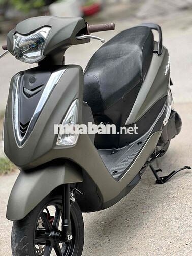 Yamaha Acruzo Fi 2016 Vàng Cát