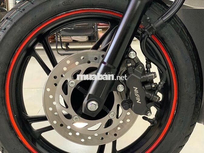 Honda SH125 2022 Trắng Xe đẹp giá tốt