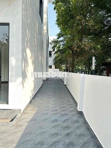 BIỆT THỰ 10x20 MỚI SIÊU ĐẸP MT  KHU THĂNG LONG HOME_TÔ NGỌC VÂN TĐ
