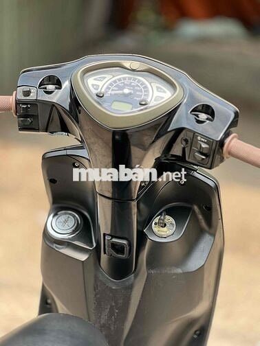 Yamaha Acruzo Fi 2016 Vàng Cát
