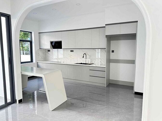BIỆT THỰ 10x20 MỚI SIÊU ĐẸP MT  KHU THĂNG LONG HOME_TÔ NGỌC VÂN TĐ