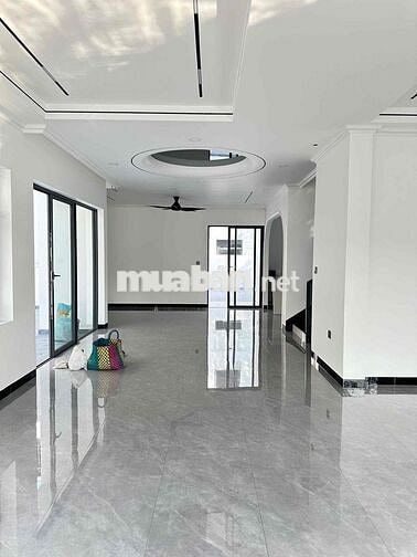 BIỆT THỰ 10x20 MỚI SIÊU ĐẸP MT  KHU THĂNG LONG HOME_TÔ NGỌC VÂN TĐ