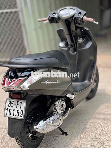 Yamaha Acruzo Fi 2016 Vàng Cát