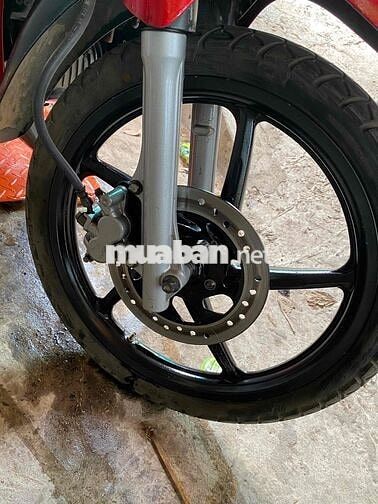 Honda Future Neo Fi 2008 Đỏ