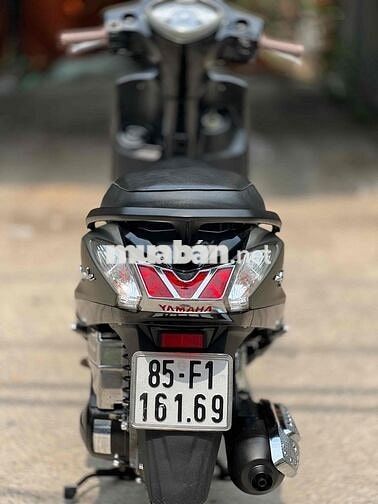 Yamaha Acruzo Fi 2016 Vàng Cát