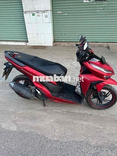 Honda Vario 150 2019 Đỏ