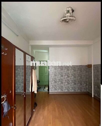 [CHO THUÊ] PHÒNG 25M2 CÓ BAN CÔNG + WC RIÊNG, KV PHÚ NHUẬN