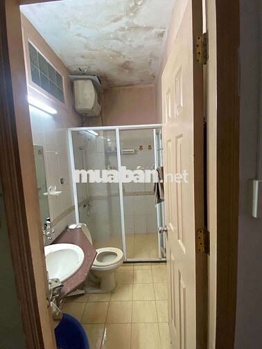 [CHO THUÊ] PHÒNG 25M2 CÓ BAN CÔNG + WC RIÊNG, KV PHÚ NHUẬN