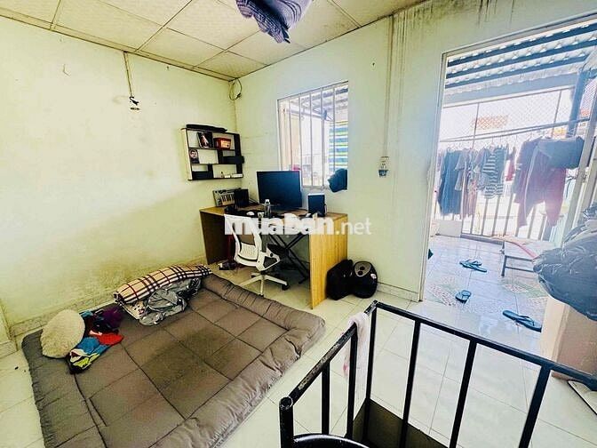 BÁN NHÀ HẺM HIỆP NHẤT , P4 , TÂN BÌNH 💰 3tỷ 880 TL💰