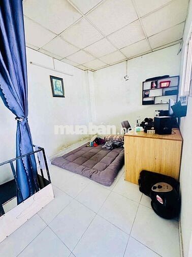 BÁN NHÀ HẺM HIỆP NHẤT , P4 , TÂN BÌNH 💰 3tỷ 880 TL💰