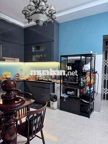 cho thuê nhà gần làng đại học, gần chợ Đông Hoà