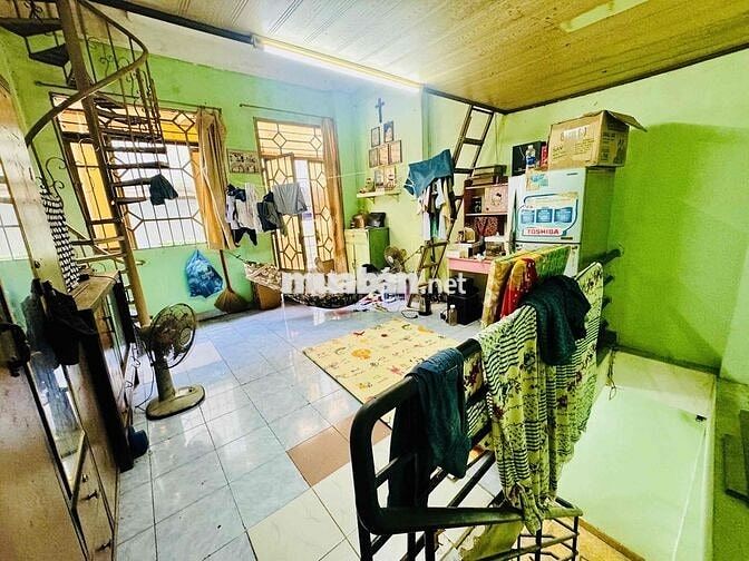 BÁN NHÀ HẺM HIỆP NHẤT , P4 , TÂN BÌNH 💰 3tỷ 880 TL💰