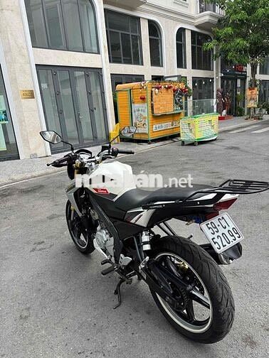 Yamaha Fz150i 2014 chính chủ biển số thành phố