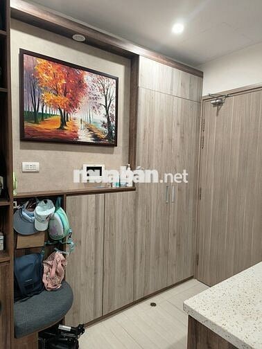 BÁN CĂN HỘ CHÍNH CHỦ 2N1VS TÒA S206 KĐT VINHOMES OCEAN PARK 1