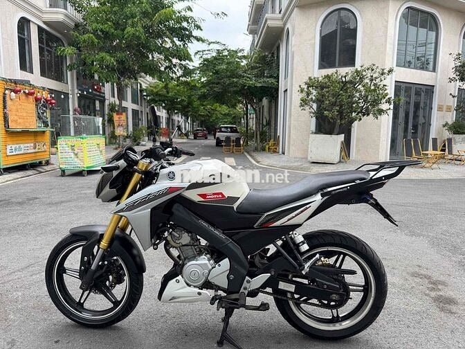 Yamaha Fz150i 2014 chính chủ biển số thành phố