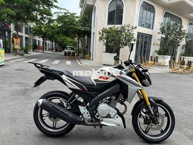 Yamaha Fz150i 2014 chính chủ biển số thành phố