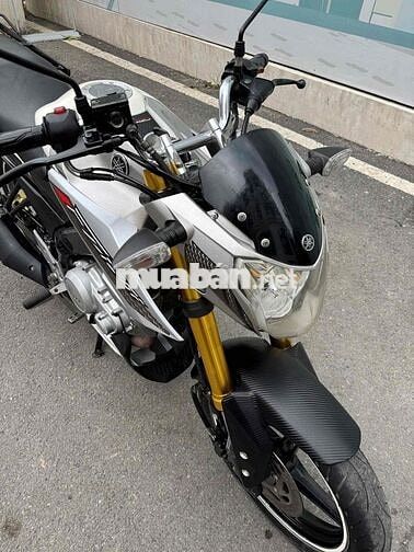 Yamaha Fz150i 2014 chính chủ biển số thành phố