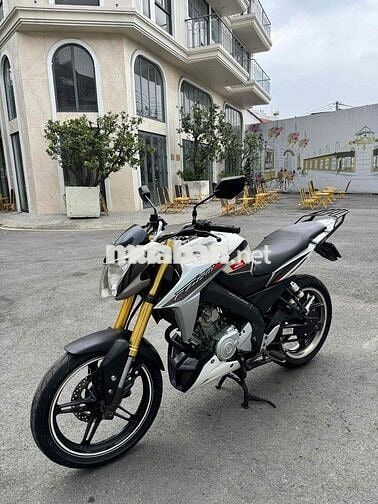 Yamaha Fz150i 2014 chính chủ biển số thành phố