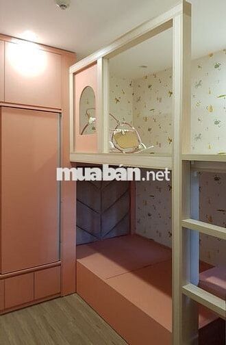 BÁN CĂN HỘ CHÍNH CHỦ 2N1VS TÒA S206 KĐT VINHOMES OCEAN PARK 1