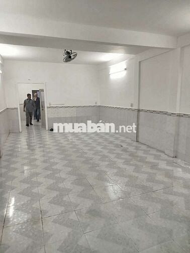 Nhà nguyên căn S48, cư xá vĩnh hội, bến vân đồn p9, q4.