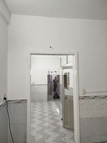 Nhà nguyên căn S48, cư xá vĩnh hội, bến vân đồn p9, q4.