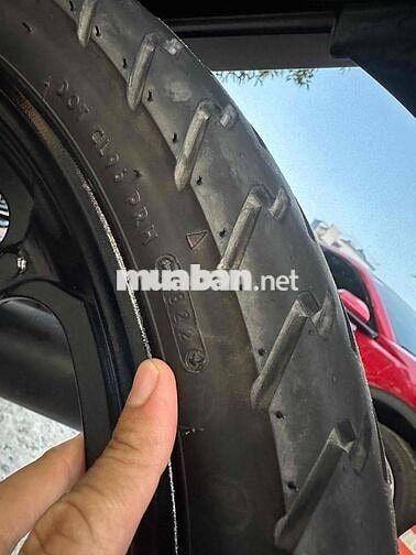 Yamaha Jupiter Fi 115 2022 Bạc Đen - BIỂN SỐ 69