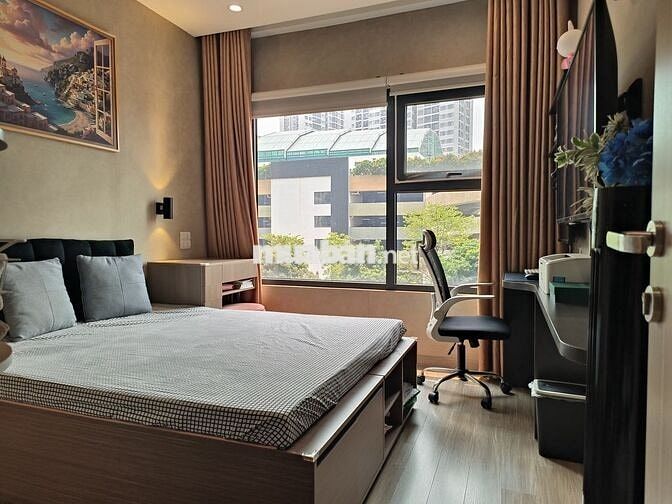 BÁN CĂN HỘ CHÍNH CHỦ 2N1VS TÒA S206 KĐT VINHOMES OCEAN PARK 1