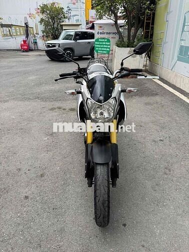 Yamaha Fz150i 2014 chính chủ biển số thành phố