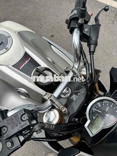 Yamaha Fz150i 2014 chính chủ biển số thành phố