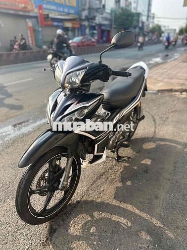 Yamaha Jupiter 2010 Đen trắng