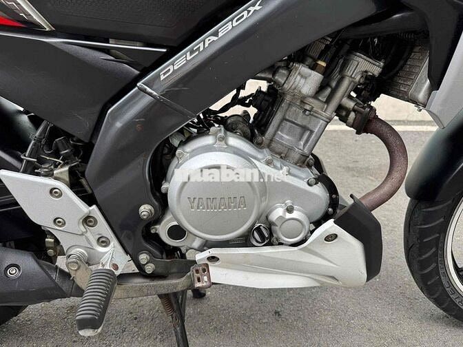 Yamaha Fz150i 2014 chính chủ biển số thành phố