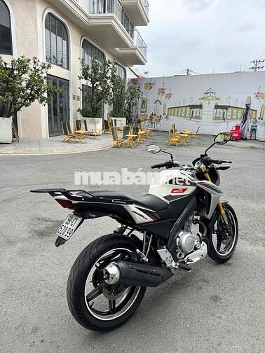 Yamaha Fz150i 2014 chính chủ biển số thành phố