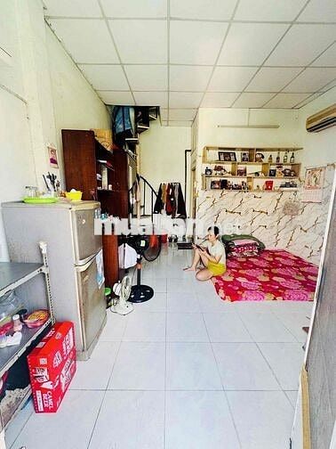 BÁN NHÀ HẺM HIỆP NHẤT , P4 , TÂN BÌNH 💰 3tỷ 880 TL💰