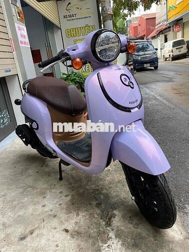 Xe ga 50cc mới 100% chưa đăng kí