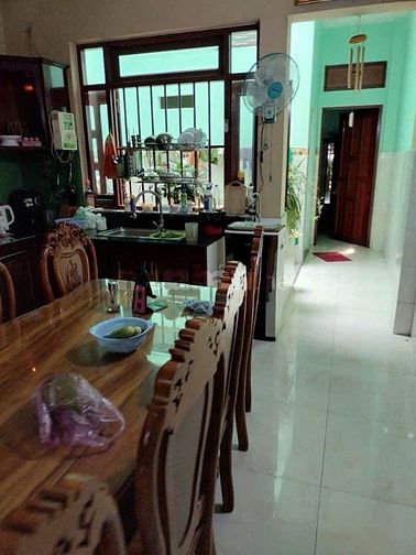 Nhà mặt tiền Nguyễn Thị Kiêu - Lê Thị Rêng, Góc Ngã Tư đẹp