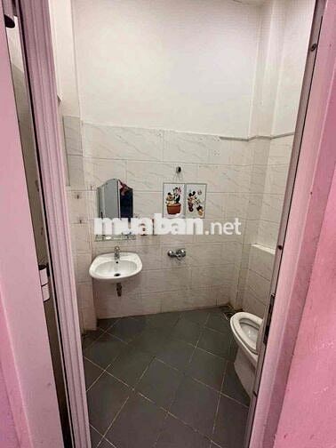 cho thuê nhà nguyên căn, ở xa chủ, chủ dễ tính