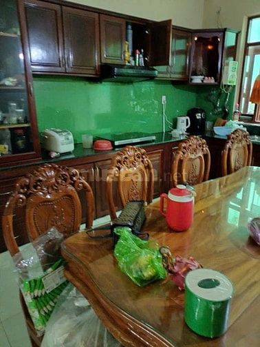 Nhà mặt tiền Nguyễn Thị Kiêu - Lê Thị Rêng, Góc Ngã Tư đẹp