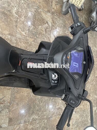 Yamaha NVX 155 ABS 2019 Đen 19.000km