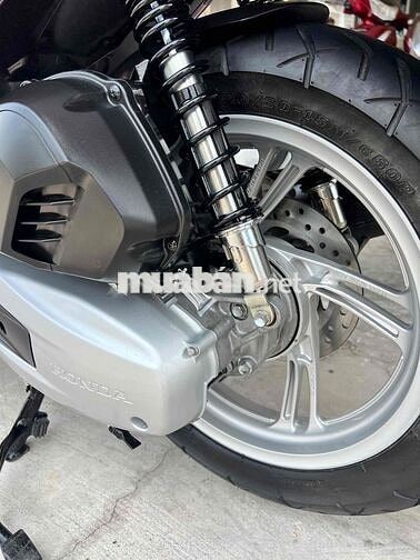 Honda SH 125 đèn Led (trả góp)